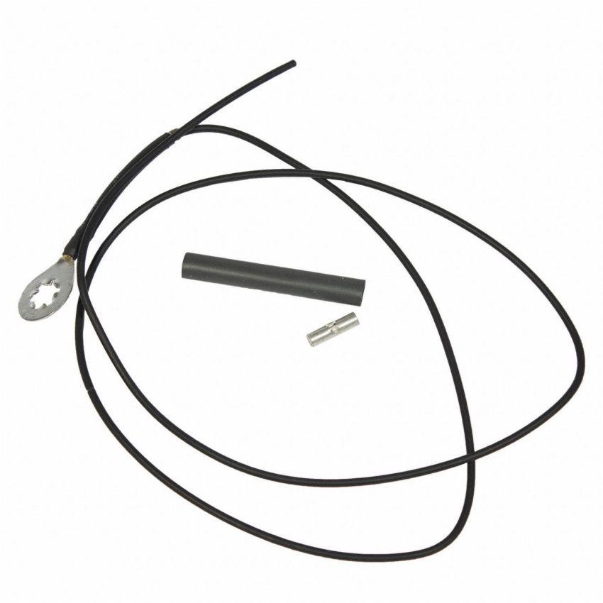 Motorcraft Wiring Connectors and Pigtails DB5Z14S411A