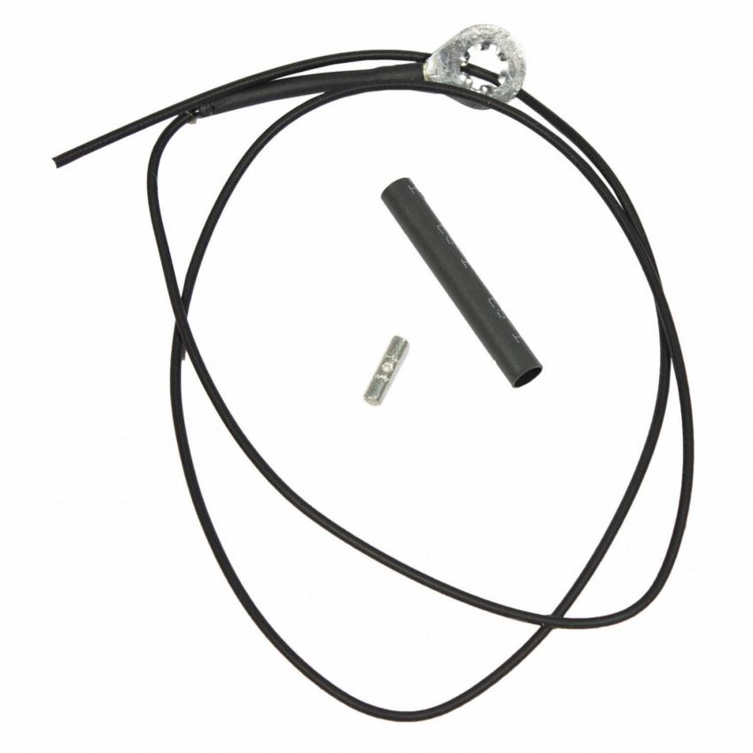 Motorcraft Wiring Connectors and Pigtails DB5Z14S411A
