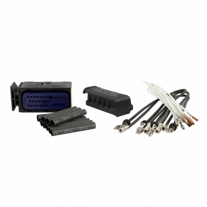Motorcraft Wiring Connectors and Pigtails 9U2Z14S411A