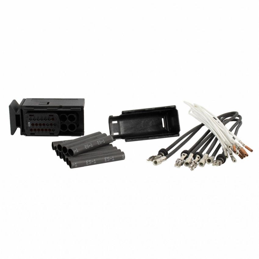 Motorcraft Wiring Connectors and Pigtails 9U2Z14S411A