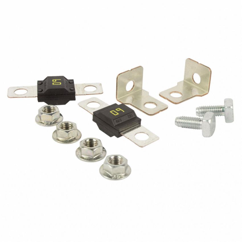 Motorcraft Wiring Connectors BK2Z14S411A