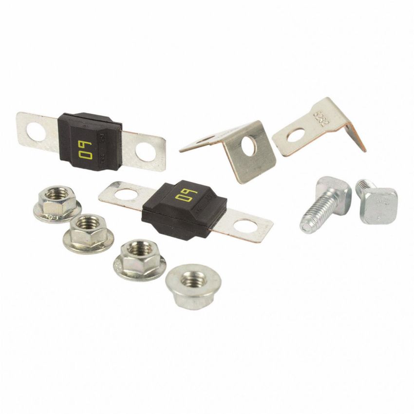 Motorcraft Wiring Connectors BK2Z14S411A