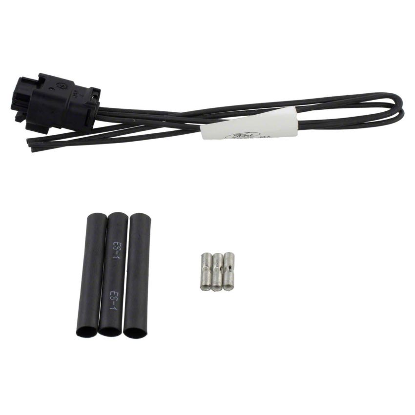 Motorcraft Wiring Harnesses AB3Z14S411AX