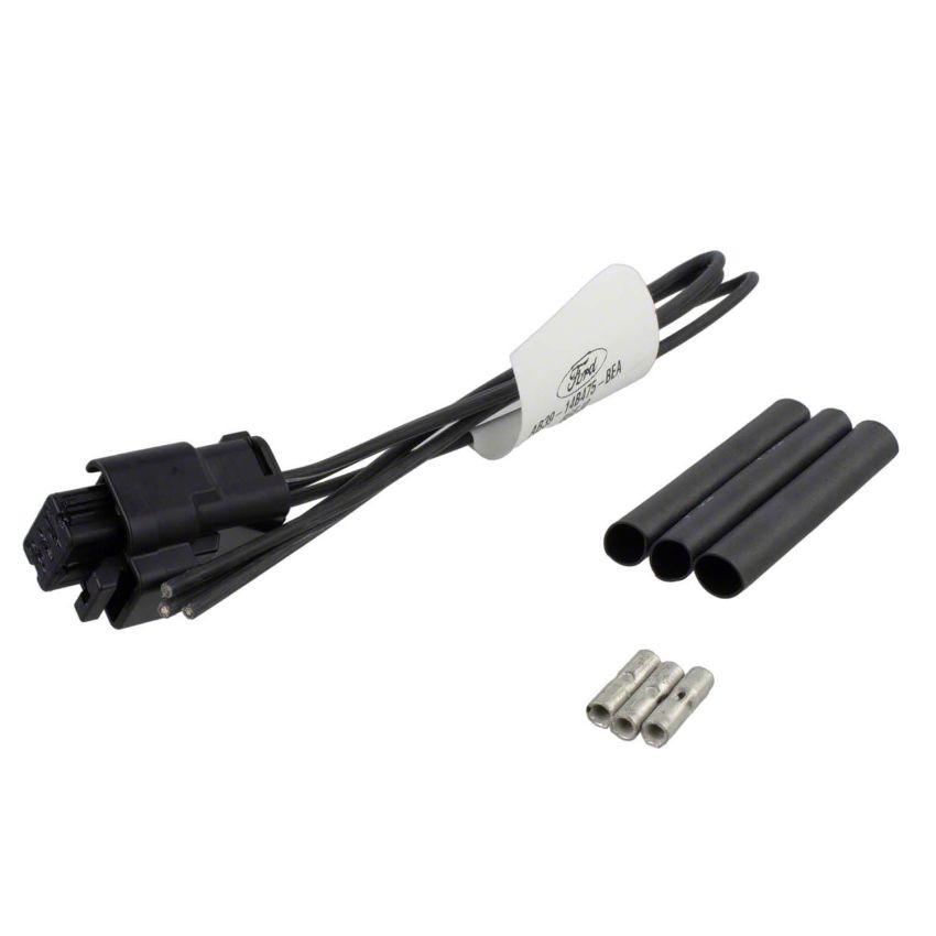 Motorcraft Wiring Harnesses AB3Z14S411AX