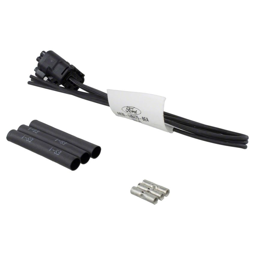Motorcraft Wiring Harnesses AB3Z14S411AX