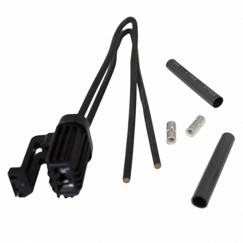 Motorcraft Wiring Connectors 5U2Z14S411VA