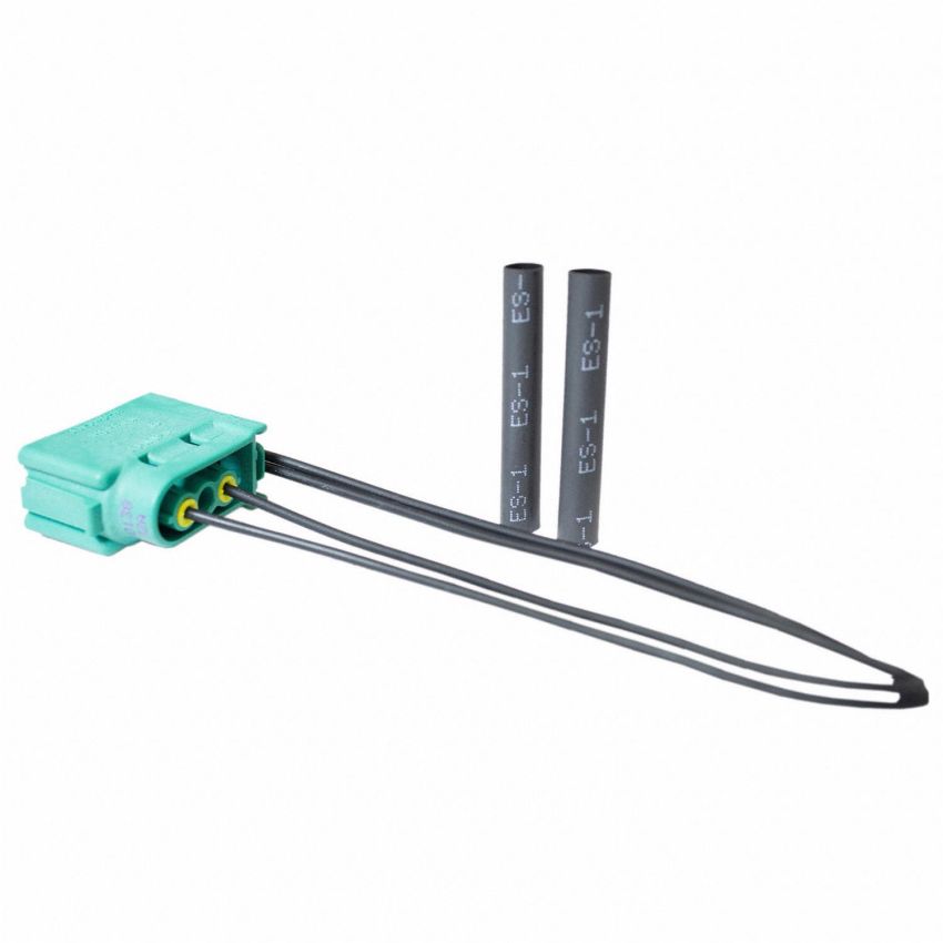 Motorcraft Wiring Connectors 6U2Z14S411CA