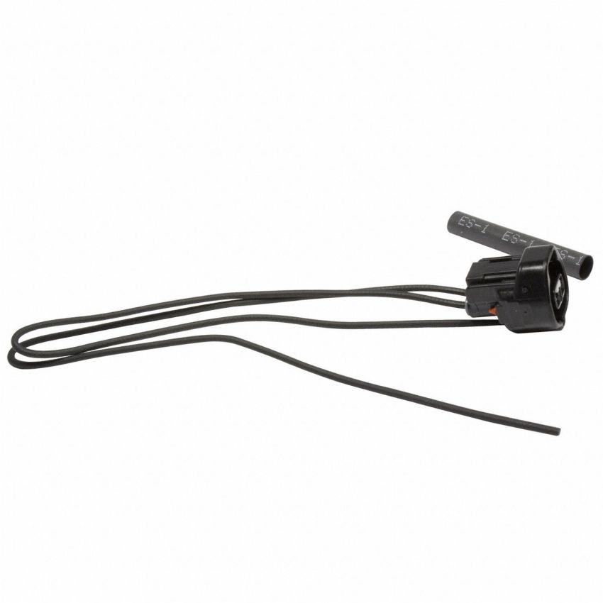 Motorcraft Wiring Connectors 6U2Z14S411DA