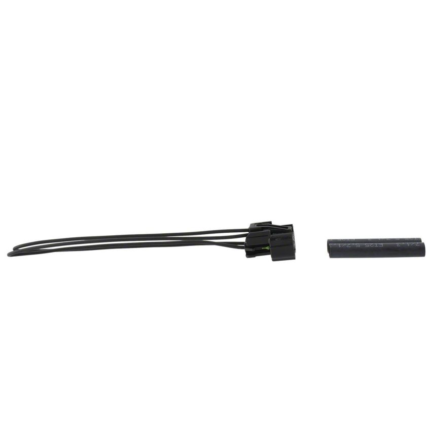 Motorcraft Wiring Connectors 7U2Z14S411BA