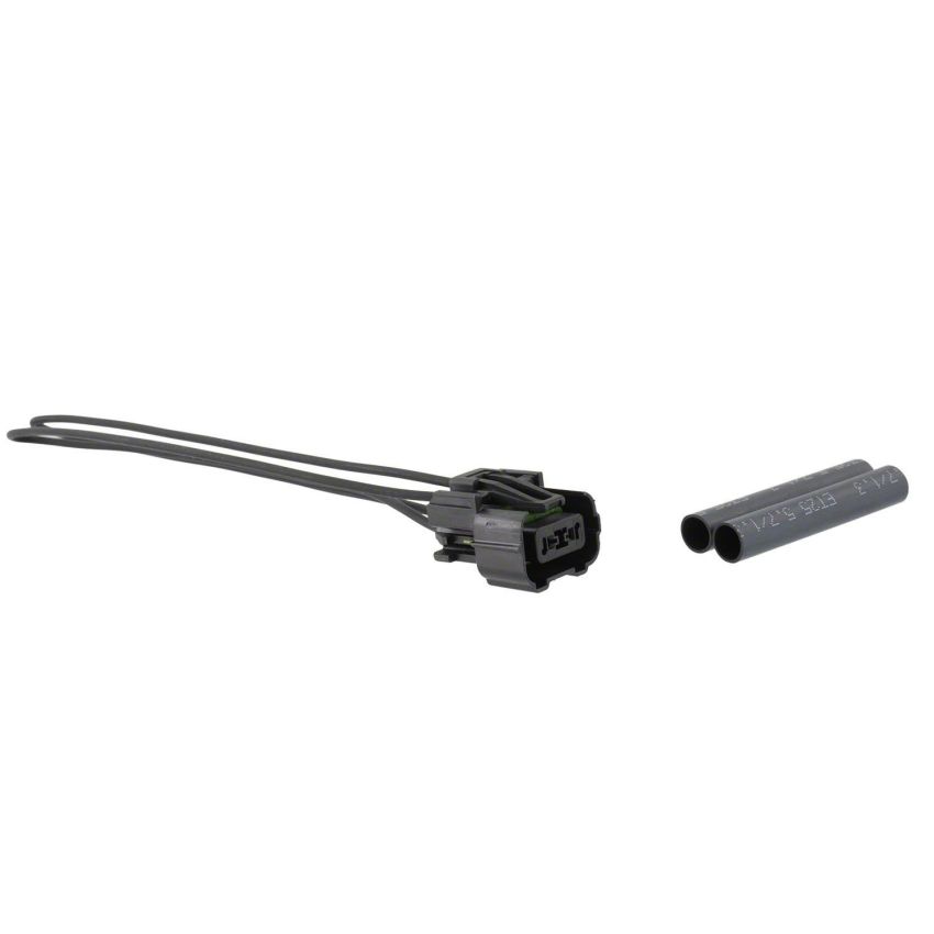 Motorcraft Wiring Connectors 7U2Z14S411BA