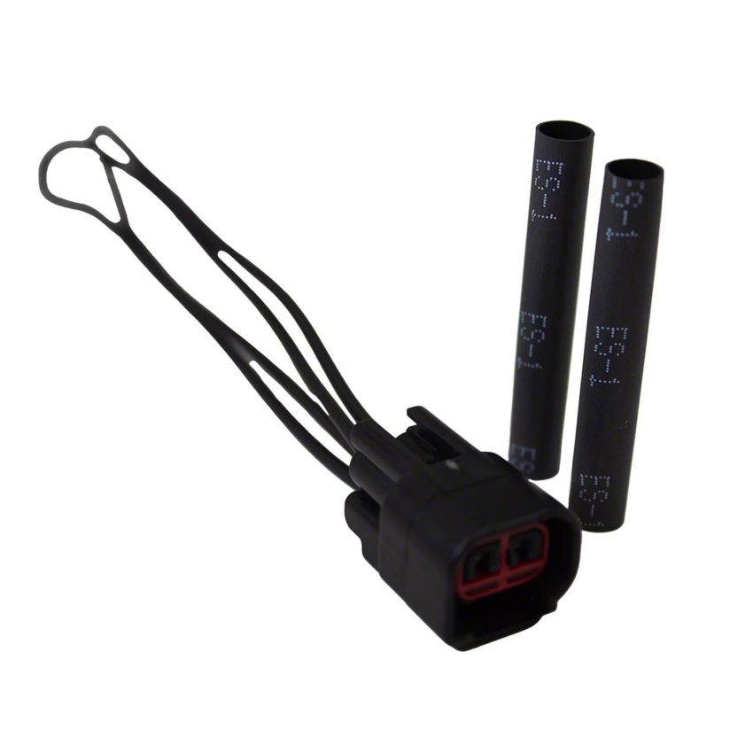 Motorcraft Wiring Connectors 8U2Z14S411EA