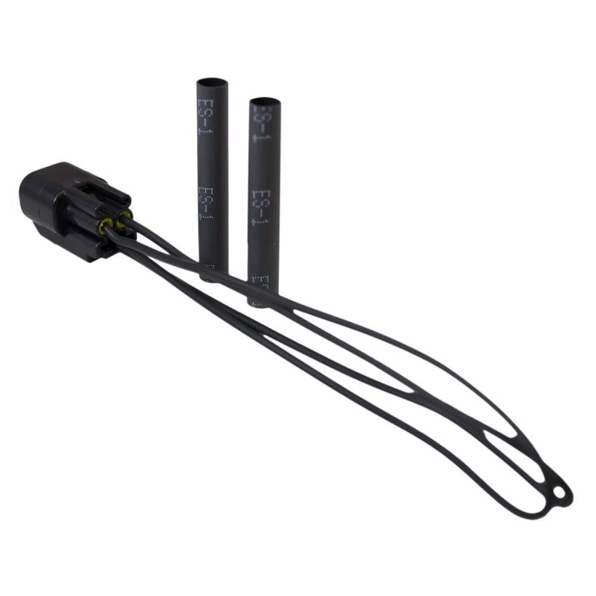 Motorcraft Wiring Connectors 8U2Z14S411EA