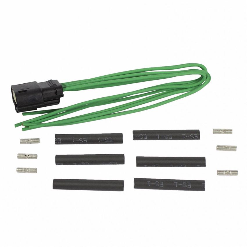 Motorcraft Wiring Connectors 9U2Z14S411NA