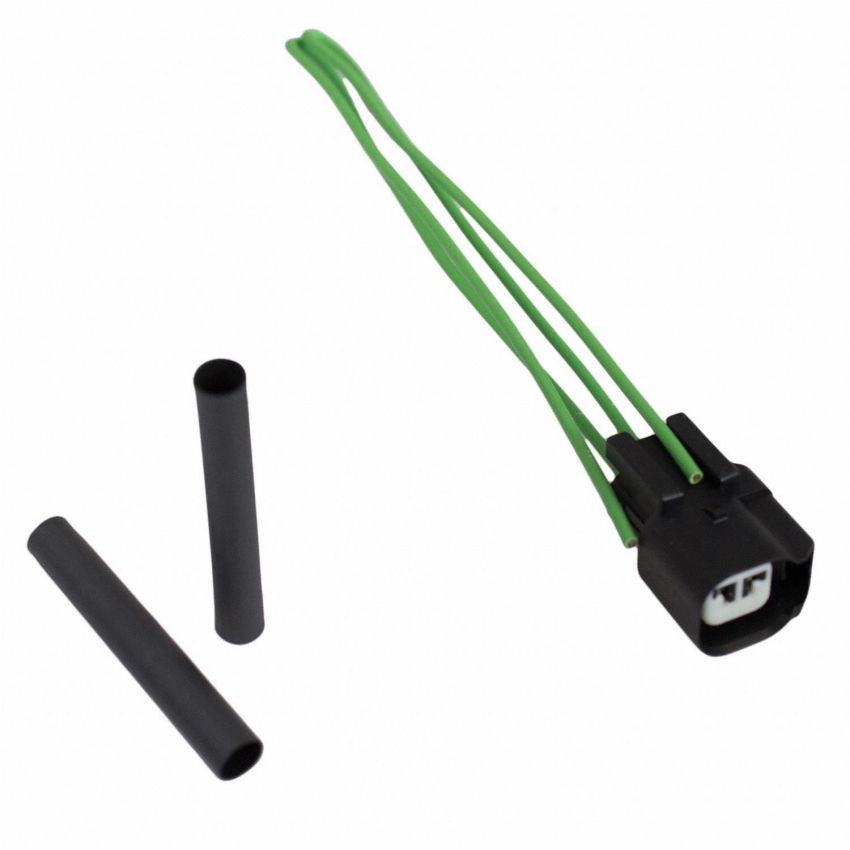 Motorcraft Wiring Connectors 3U2Z14S411BXAB