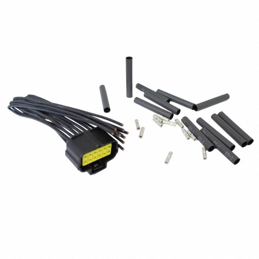 Motorcraft Wiring Connectors 3U2Z14S411CEAB
