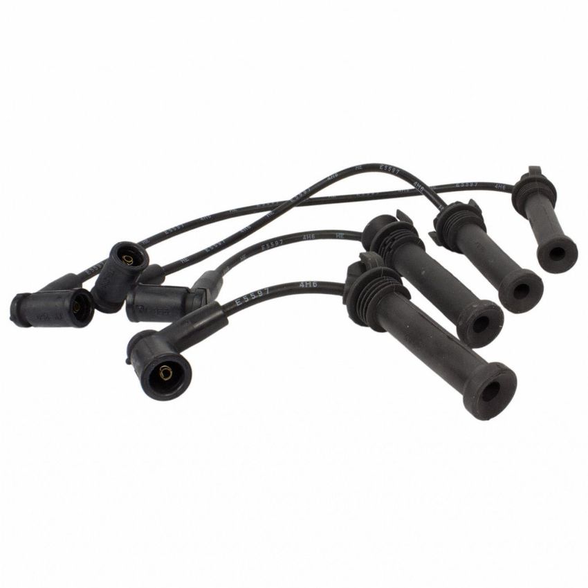 Motorcraft Spark Plug Wire Sets 1S7Z12259AA
