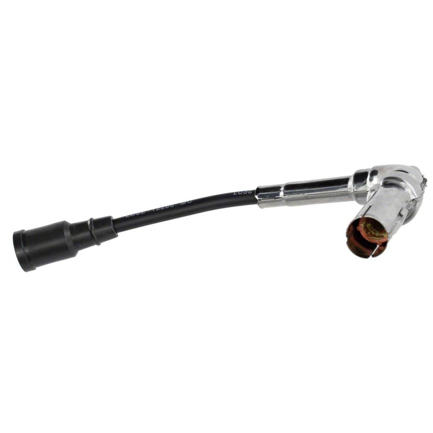 Motorcraft Wiring Connectors and Pigtails LC3Z12286D