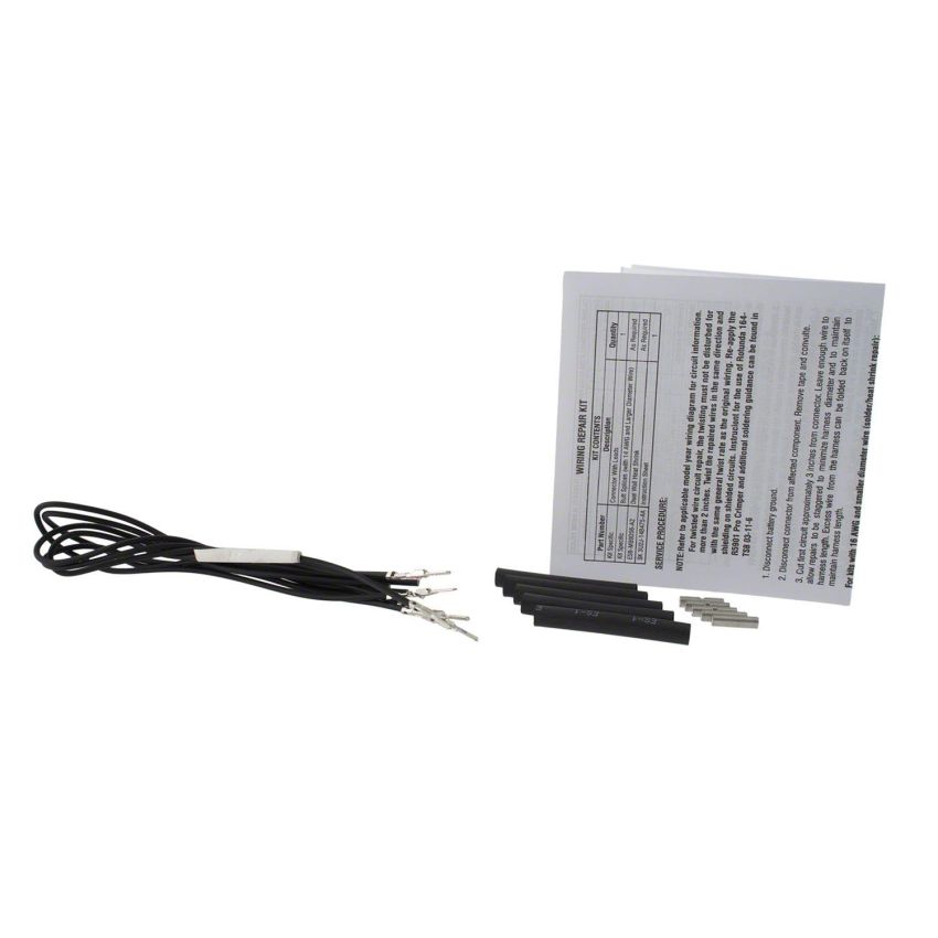 Motorcraft Wiring Connectors and Pigtails NU2Z14421AA