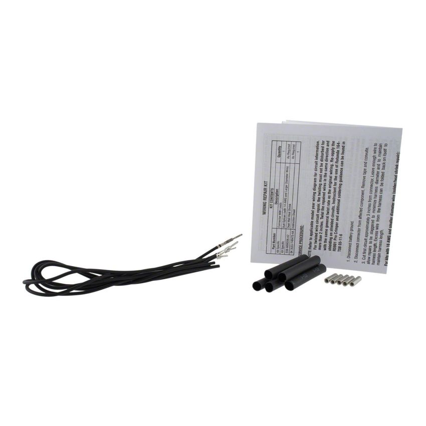 Motorcraft Wiring Connectors and Pigtails NU2Z14421AA