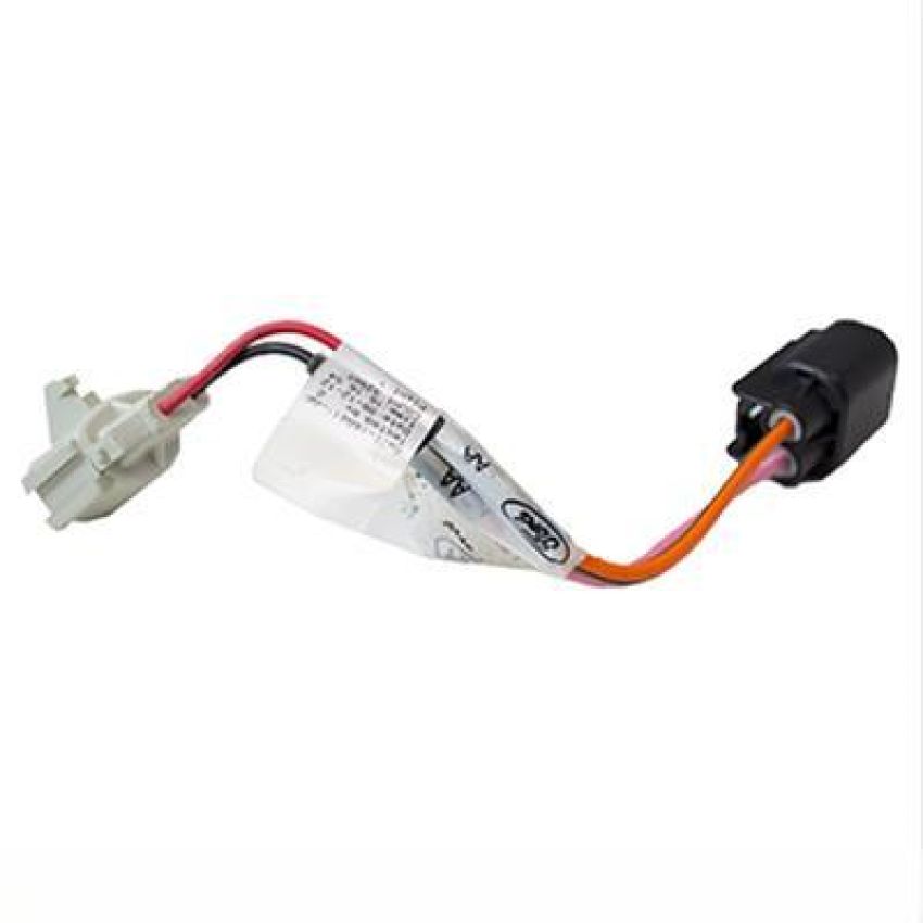 Motorcraft Wiring Harnesses 4W7Z14A411B