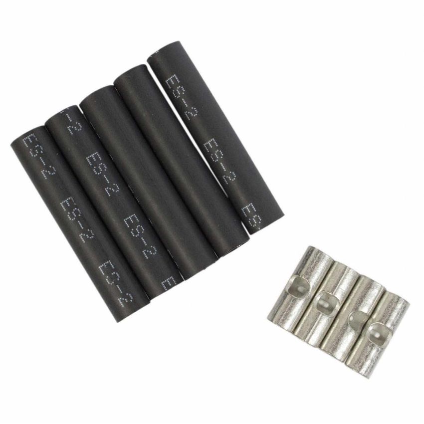 Motorcraft Wiring Connectors and Pigtails DU2Z14A088AA