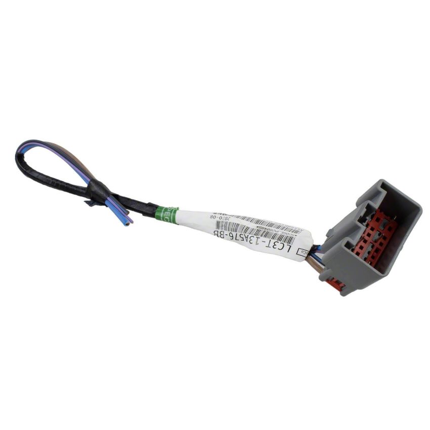 Motorcraft Wiring Terminals LC3Z14A088A