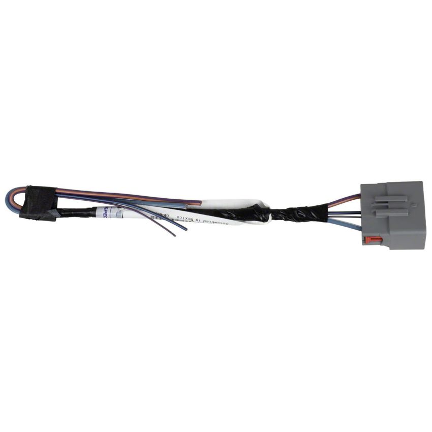 Motorcraft Wiring Connectors and Pigtails PC3Z14A088A