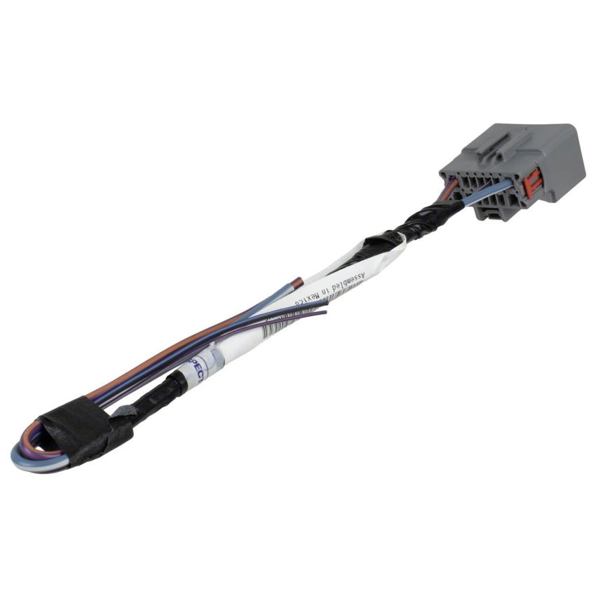 Motorcraft Wiring Connectors and Pigtails PC3Z14A088A