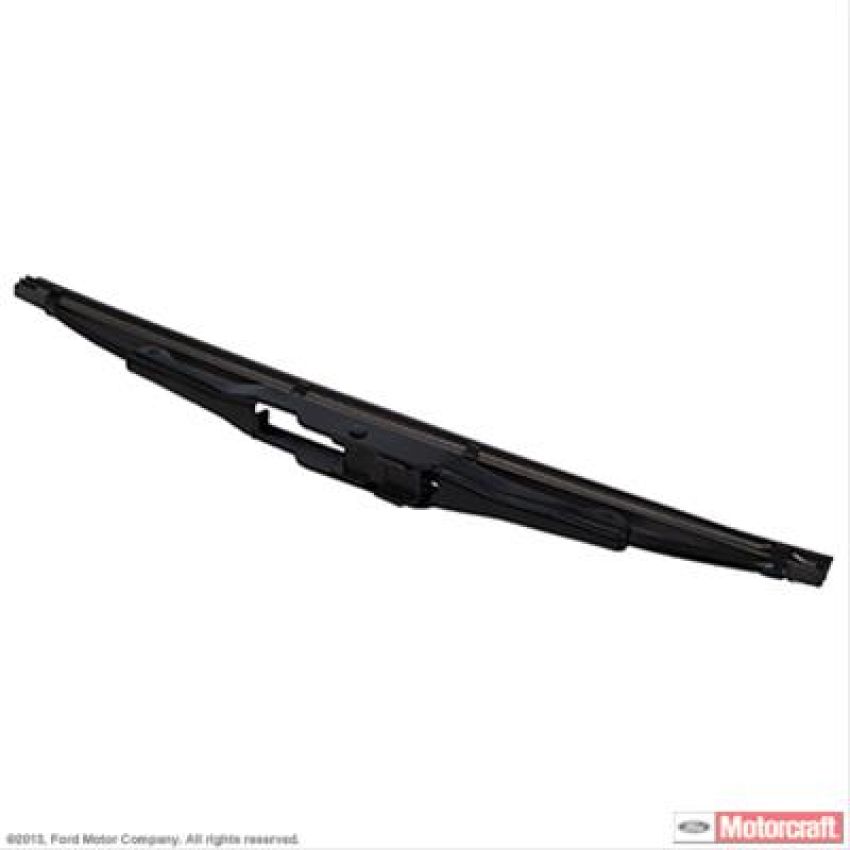 Motorcraft Original Equipment Windshield Wiper Blades XF1Z17528AA