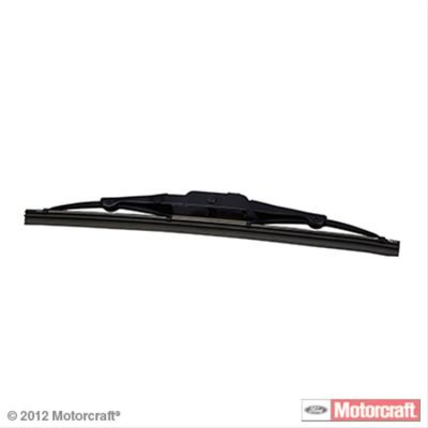 Motorcraft Original Equipment Windshield Wiper Blades XS4Z17528AA