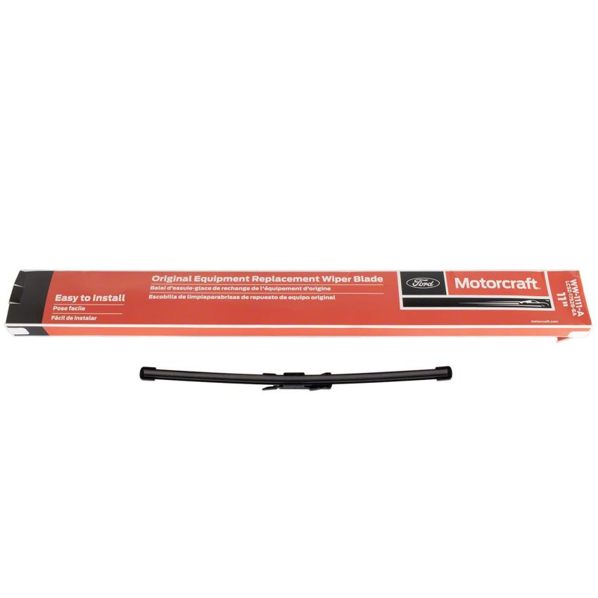 Motorcraft Windshield Wiper Blades LC5Z17528EA