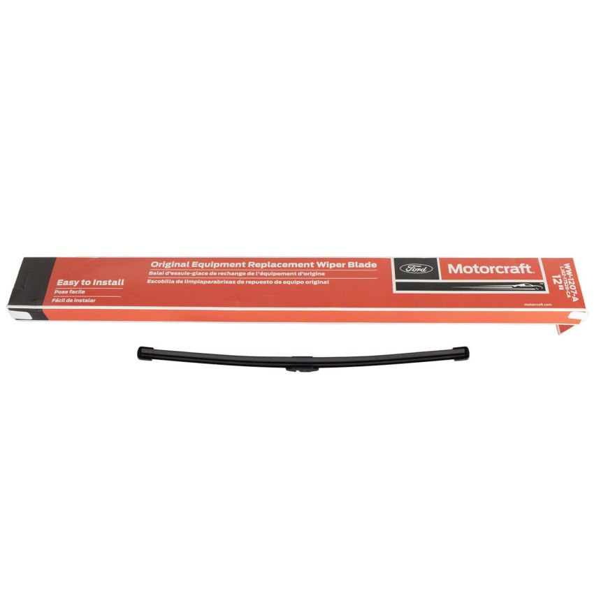 Motorcraft Windshield Wiper Blades LJ8Z17528CA