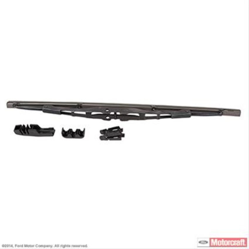 Motorcraft Premium Windshield Wiper Blades 2U2Z17528AA