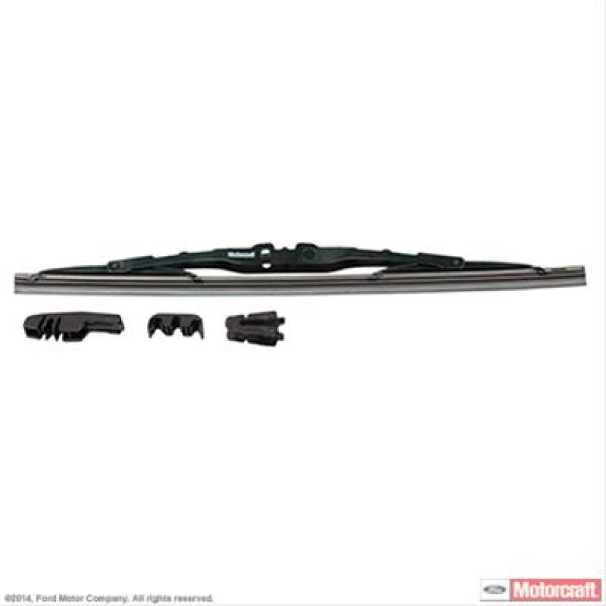 Motorcraft Premium Windshield Wiper Blades 2U2Z17528AA