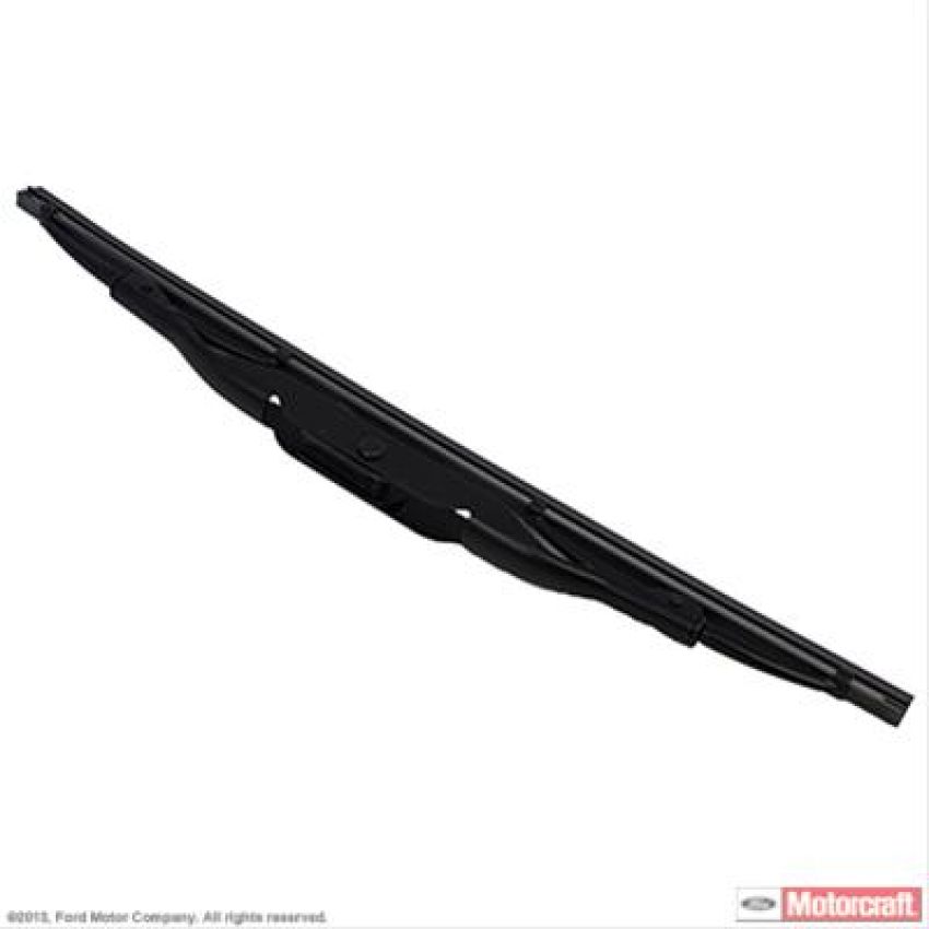 Motorcraft Original Equipment Windshield Wiper Blades 6L2Z17528AA
