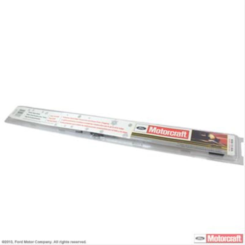 Motorcraft Winter Windshield Wiper Blades 4U2Z17528AA