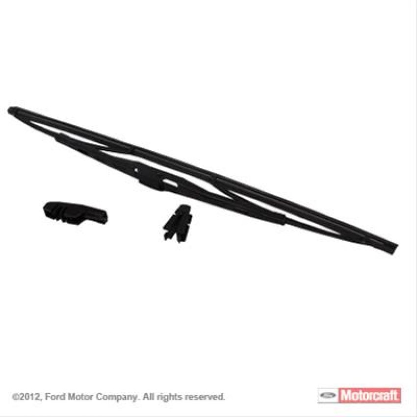 Motorcraft Windshield Wiper Blades 2U2Z17528BA