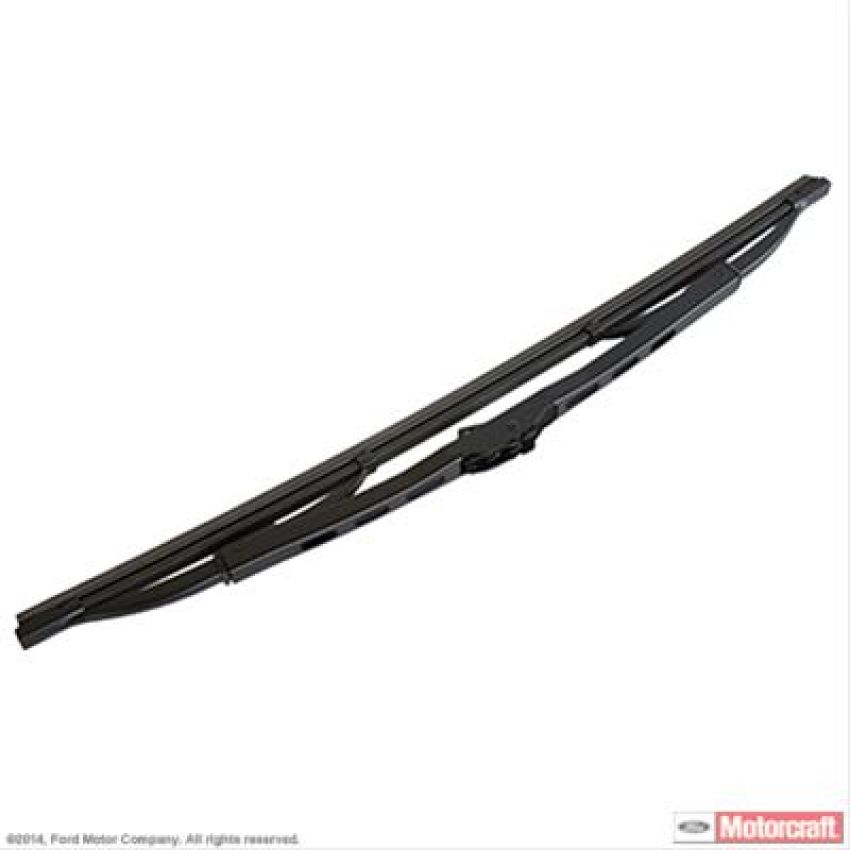 Motorcraft Original Equipment Windshield Wiper Blades 4S4Z17528AA