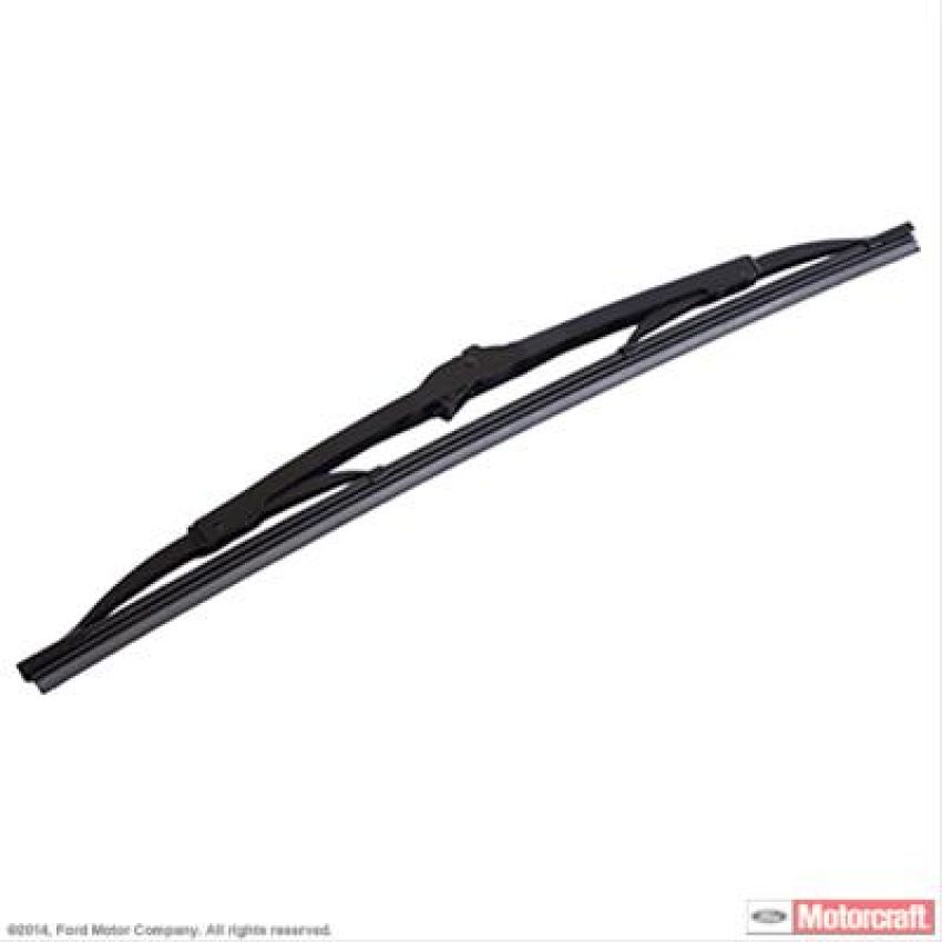 Motorcraft Original Equipment Windshield Wiper Blades 4S4Z17528AA