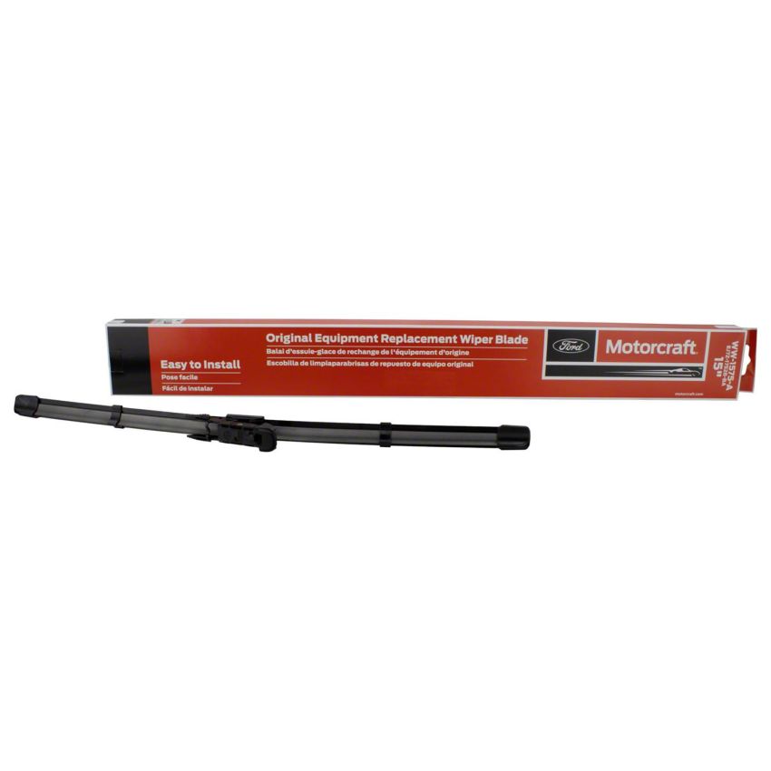 Motorcraft Winter Windshield Wiper Blades EJ7Z17528BA