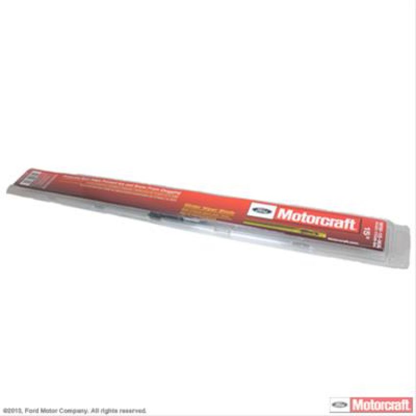 Motorcraft Winter Windshield Wiper Blades 4U2Z17528BA