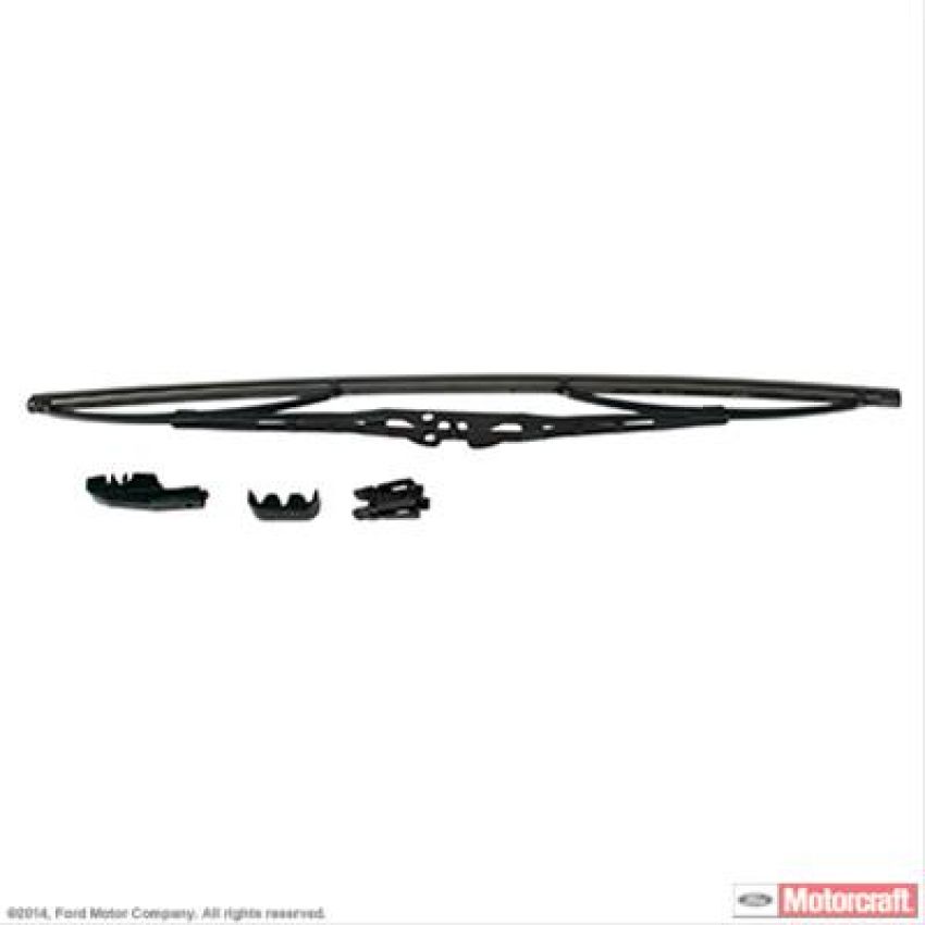 Motorcraft Premium Windshield Wiper Blades 2U2Z17528CA