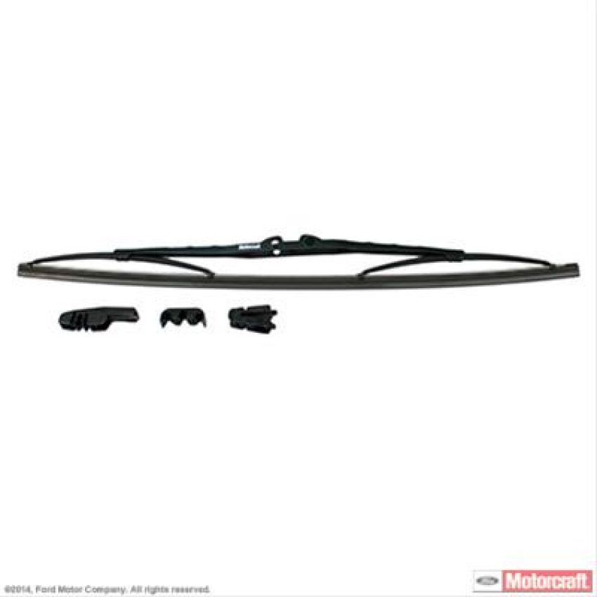 Motorcraft Premium Windshield Wiper Blades 2U2Z17528CA