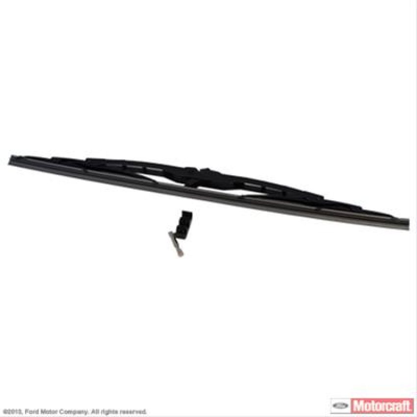 Motorcraft Premium Windshield Wiper Blades 2U2Z17528DA