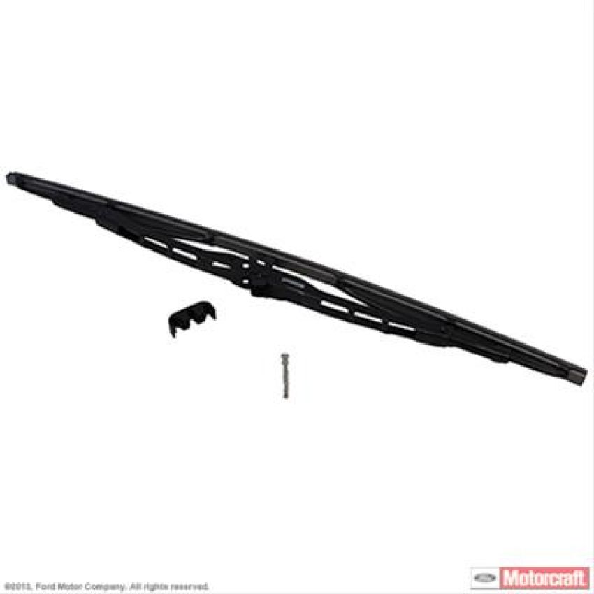 Motorcraft Premium Windshield Wiper Blades 2U2Z17528DA