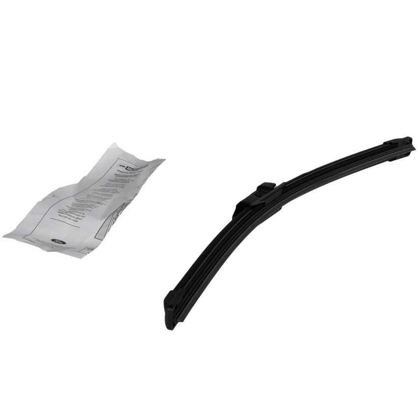 Motorcraft Windshield Wiper Blades N1WZ17528B