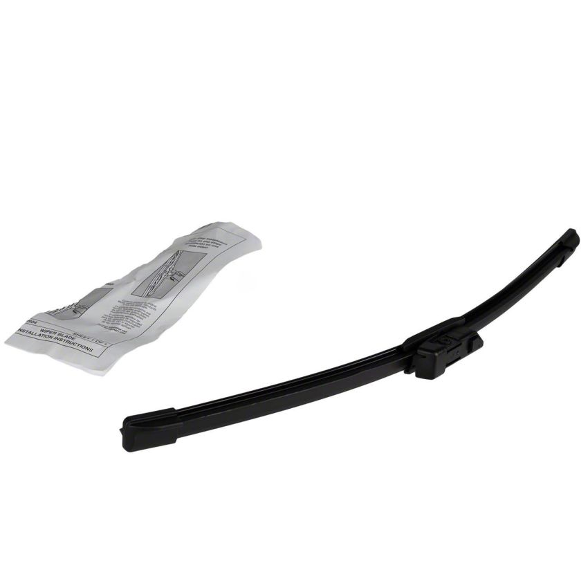 Motorcraft Windshield Wiper Blades N1WZ17528B