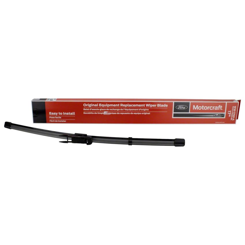 Motorcraft Winter Windshield Wiper Blades FA1Z17528BA