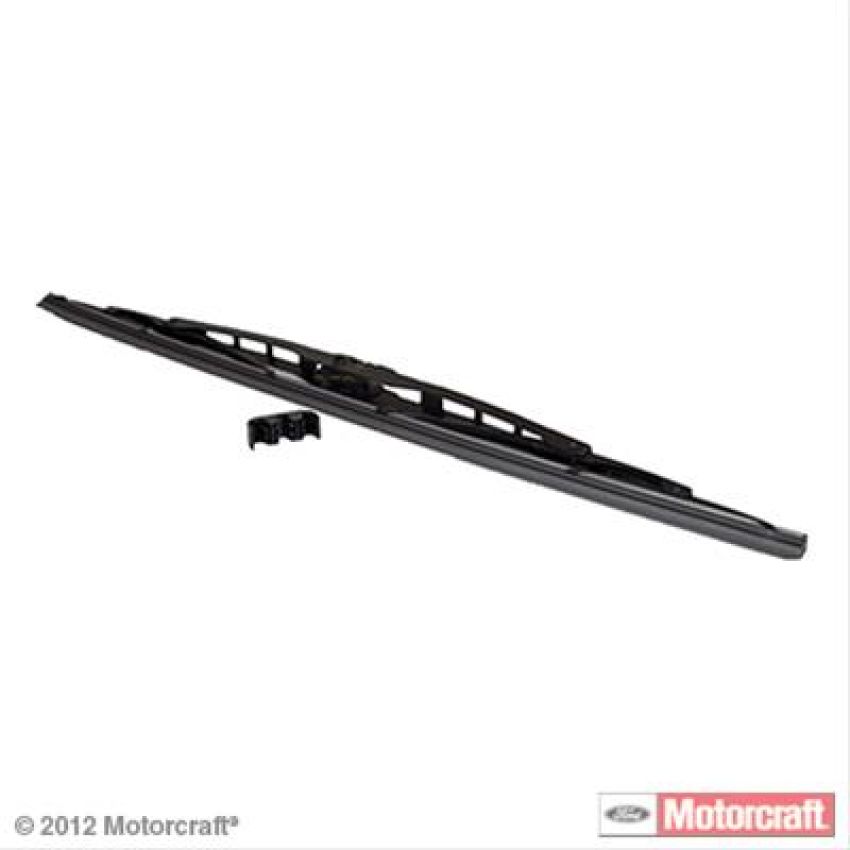 Motorcraft Premium Windshield Wiper Blades 2U2Z17528EA