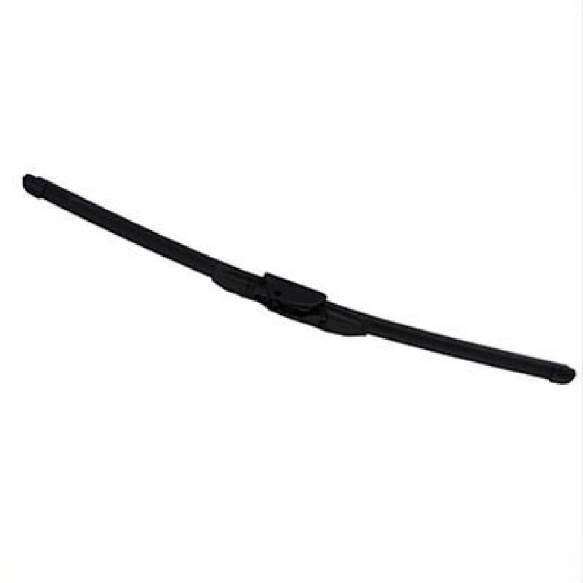 Motorcraft Premium Flat Windshield Wiper Blades AU2Z17V528CA